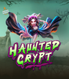 Haunted Crypt