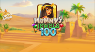 Mummys Jewels 100
