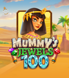 Mummys Jewels 100