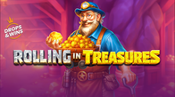Rolling In Treasures