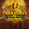 Treasures Of Osiris