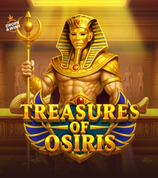 Treasures Of Osiris