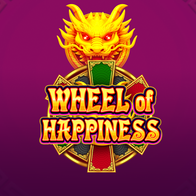 Wheel Of Happiness