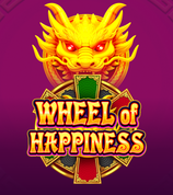 Wheel Of Happiness