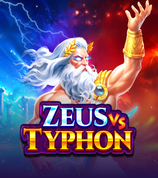 Zeus Vs Typhon
