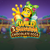 Wild Swarm 3 Chocolate Eggs
