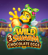 Wild Swarm 3 Chocolate Eggs