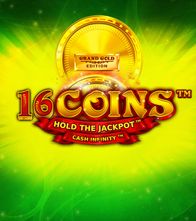 16 Coins Grand Gold Edition