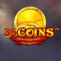 36 Coins