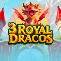 3 Royal Dracos