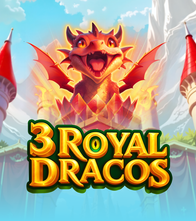 3 Royal Dracos