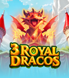 3 Royal Dracos