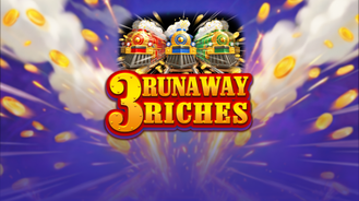 3 Runaway Riches