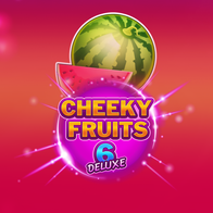 Cheeky Fruits 6 Deluxe