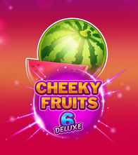 Cheeky Fruits 6 Deluxe
