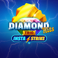 Diamond Hits Trio Instastrike