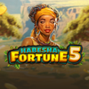 Habesha Fortune 5