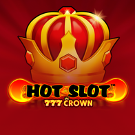 Hot Slot 777 Crown