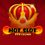 Hot Slot 777 Crown