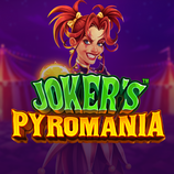 Jokers Pyromania