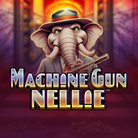 Machine Gun Nellie