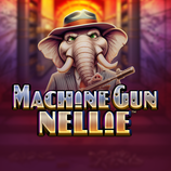Machine Gun Nellie