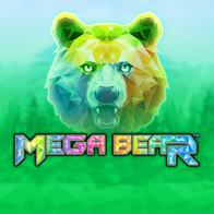 Mega Bear