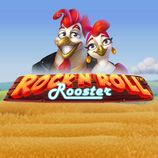Rock N Roll Rooster