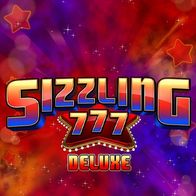 Sizzling 777 Deluxe