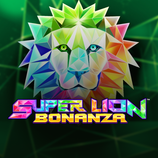 Super Lion Bonanza