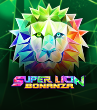 Super Lion Bonanza