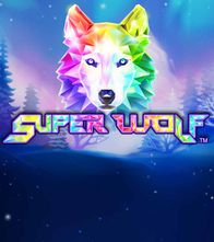 Super Wolf