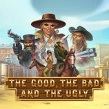The Good, The Bad and The Ugly
