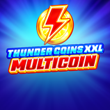 Thunder Coins XXL Multicoin