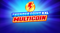 Thunder Coins XXL Multicoin
