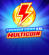 Thunder Coins XXL Multicoin