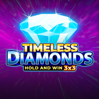 Timeless Diamonds Hold And Win