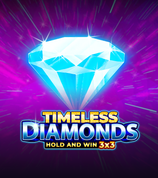 Timeless Diamonds Hold And Win