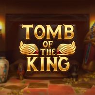 Tomb of the King