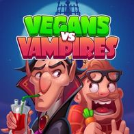 Vegans vs Vampires