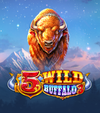 5 Wild Buffalo 3