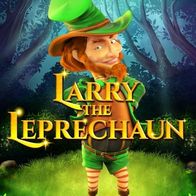 Larry The Leprechaun