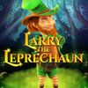 Larry The Leprechaun