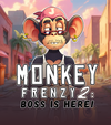 Monkey Frenzy 2 Boss Is Here