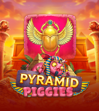 Pyramid Piggies