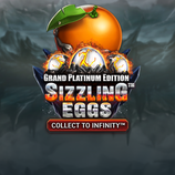 Sizzling Eggs Grand Platinum Edition