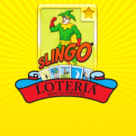 Slingo Loteria Don Clemente