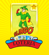 Slingo Loteria Don Clemente