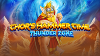 Thors Hammer Time Thunder Zone