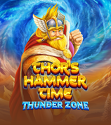 Thors Hammer Time Thunder Zone